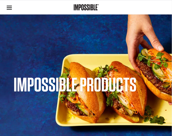 impossible website