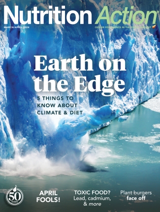 March/April 2024 issue cover